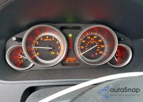 2012 Mazda Cx-9 from USA, damaged, VIN JM3TB2CA1C0344486